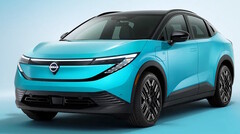 La próxima generación 2026 del Nissan Leaf llegará con carga rápida, autonomía de 303 millas y numerosas características tecnológicas. (Fuente de la imagen: Nissan)