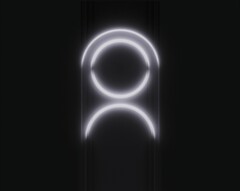 El teaser del Nothing Phone (3) insinúa cámaras traseras triples. (Fuente de la imagen: Nothing)