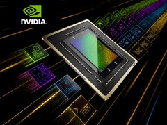Se muestra la tecnología de IA de Nvidia (Fuente de la imagen: Blog de Nvidia con modificaciones)