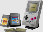 La Lego Game Boy a escala 1:1 ya se ha convertido en una consola jugable (Fuente de la imagen: Lego.com)