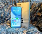 Reseña del Oppo Reno 16 FS.