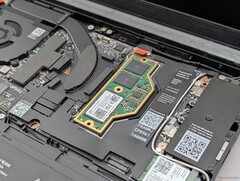 Es posible que el LPCAMM2 sea más pequeño y eficiente que el SODIMM, pero el escaso ahorro que supone resulta difícil de justificar cuando los costes están actualmente fuera de control.