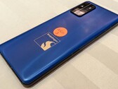 Diseño de referencia del Qualcomm Snapdragon 8 Gen 2 (Fuente: PCMag)