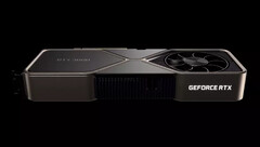 La disponibilidad de la serie GeForce RTX 30 ha sido escasa desde su lanzamiento. (Fuente de la imagen: NVIDIA)