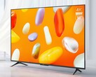 La Redmi Smart TV A50 2024 es un modelo 4K. (Fuente de la imagen: Xiaomi Youpin)