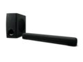 La barra de sonido compacta Yamaha SR-C30A con subwoofer inalámbrico se lanzará a 279,95 dólares. (Fuente de la imagen: Yamaha)