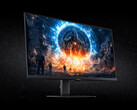El Odyssey G60F cuesta 499,99 dólares. En la imagen: una imagen promocional del monitor para juegos. (Fuente de la imagen: Samsung)