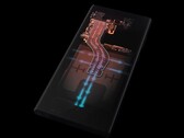 Samsung implementó una solución térmica exhaustiva para el Galaxy S22 Ultra que incluía una cámara de vapor. (Fuente de la imagen: Samsung)