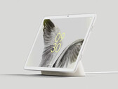 La Pixel Tablet no llegará hasta algún momento del próximo año. (Fuente de la imagen: Google)