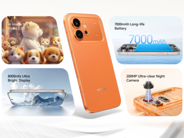 Los Honor 600 y 600 Pro desafiarán a los teléfonos de gama media y a los buques insignia Android el 23 de abril.