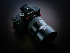 Se espera que la Sony A7 V cuente con un nuevo sensor de fotograma completo de 33MP (Fuente de la imagen: Richard Iwaki)