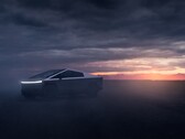 Tesla presentó por primera vez el Cybertruck en noviembre de 2019. (Fuente de la imagen: Tesla)