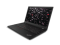 Nuevo Lenovo ThinkPad T15p G2: mejor pantalla FHD y GeForce GTX 1650