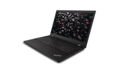 Nuevo Lenovo ThinkPad T15p G2: mejor pantalla FHD y GeForce GTX 1650