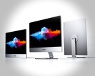 El último monitor móvil de Ugreen parece casi un monitor normal gracias a su soporte.