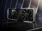 Las tarjetas RTX 3060 Ti personalizadas estarán muy por encima del MSRP de NVIDIA en el lanzamiento. (Fuente de la imagen: NVIDIA)