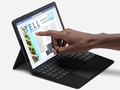 Microsoft también ha renovado la Surface Go 3 con opciones LTE. (Fuente de la imagen: Microsoft)