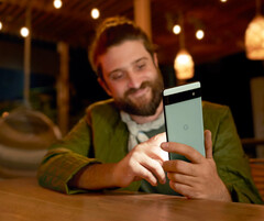 Android los teléfonos inteligentes pronto recibirán funciones actualizadas del modo 