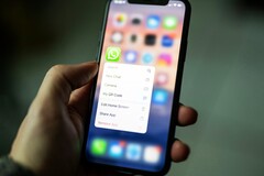 WhatsApp recibe una serie de nuevas funciones en la última actualización.