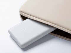 La Xiaomi Power Bank 100000mAh 22.5W Lite ha sido lanzada en China. (Fuente de la imagen: Xiaomi)