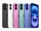 Apple ha declarado que el mantenimiento de la batería de su línea iPhone 16 debería ser más fácil que antes. (Fuente de la imagen: Apple)