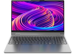 Lenovo Yoga C940