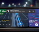 Android El nuevo conjunto de funciones de Auto ha salido por fin de la fase beta. (Fuente de la imagen: Google)