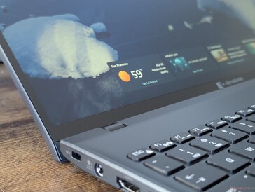 Sin cristal de borde a borde, OLED ni opciones brillantes