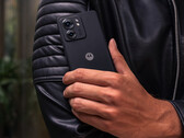 El Edge 2023 combina el Dimensity 7030 con una batería de 4.400 mAh. (Fuente de la imagen: Motorola)