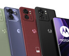 Se espera que Motorola venda el Edge 40 en cuatro colores. (Fuente de la imagen: Roland Quandt)