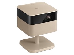 EF-51: Elegante proyector con 3LCD e iluminación. (Fuente de la imagen: Epson)