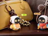 Los usuarios pueden chatear con Eiliko a través de Wi-Fi, darle órdenes de voz o simplemente ver cómo hace lo suyo (Fuente de la imagen - energizelab.com)
