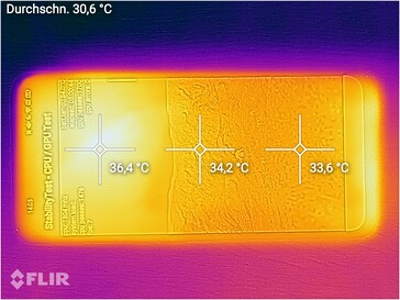 Teléfono inteligente Oppo A72