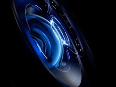 Render artístico de la cámara principal del Galaxy S25 Ultra. (Fuente de la imagen: Samsung)