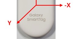 La evolución de la SmartTag parece estar en marcha. (Fuente: FCC)