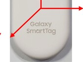 La evolución de la SmartTag parece estar en marcha. (Fuente: FCC)