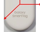 La evolución de la SmartTag parece estar en marcha. (Fuente: FCC)