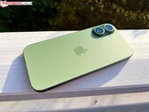 El iPhone 17 de Apple es el smartphone más popular del mundo.