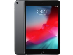 Review: Apple iPad Mini 5