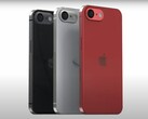se rumorea que el iPhone SE 4 contará con una configuración de cámara única de 48 MP en la parte trasera. (Fuente de la imagen: 4RMD vía YouTube)
