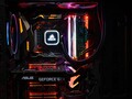 La GeForce GTX 1630 es, supuestamente, la próxima tarjeta gráfica de sobremesa ultra asequible de Nvidia (imagen vía Unsplash)