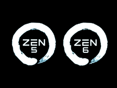 Zen6 se espera para mediados de 2025