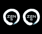 Zen6 se espera para mediados de 2025