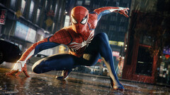 Marvel&#039;s Spider-Man ya se puede reservar en Steam y Epic Games Store (imagen de Sony)