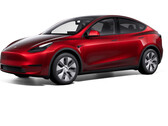 El coste por vehículo de Tesla no tiene rival (imagen: Tesla)