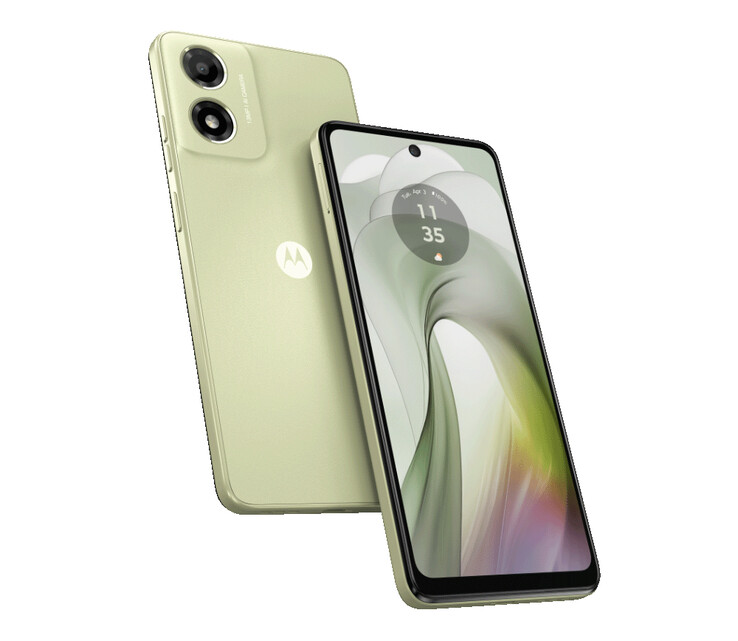 (Fuente de la imagen: Motorola)