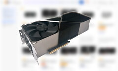 RTX 4080 Founders Edition tiene un PVPR de 1.199 dólares. (Fuente: Notebookcheck,Newegg-editado)