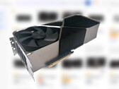 RTX 4080 Founders Edition tiene un PVPR de 1.199 dólares. (Fuente: Notebookcheck,Newegg-editado)