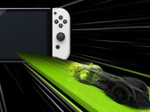 La Nintendo Switch 2 podría utilizar el Deep Learning Super Sampling de Nvidia para producir un resultado visual casi similar al de PS5. (Fuente de la imagen: Nintendo/Nvidia - editado)