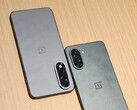 Imagen filtrada de la nueva serie OnePlus Ace 5, con la Racing Edition preparada para incorporar el Dimensity 9400e. (Fuente de la imagen: Experience More en Weibo)